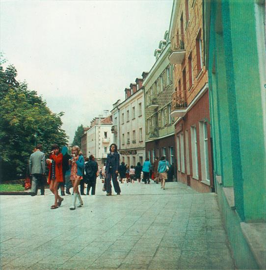 archiwa fotografia miasta polskie Białystok - PRL_Białystok_Rynek_Kosciuszki9.jpg