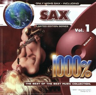 UTWORY INSTRUMENTALNE Saxofon - 1000sax.jpg