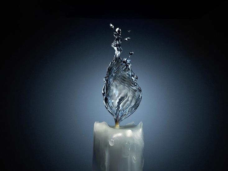 woda i ogień - Candlelight,_Water_Flame_Fantasy.jpg