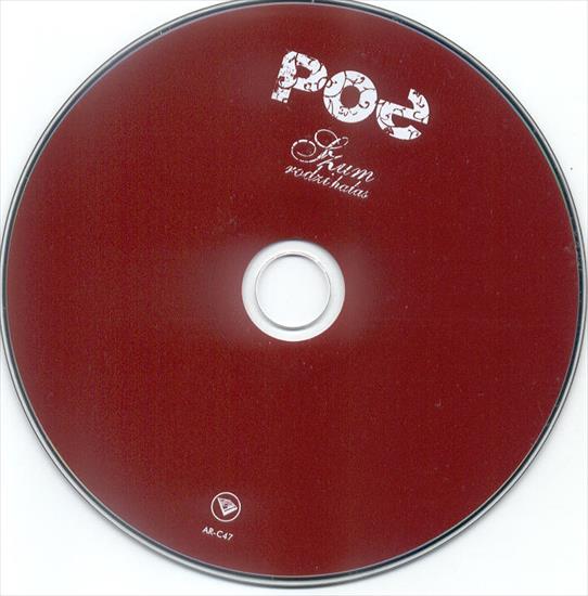 POE-Szum_Rodzi_Halas-PL-2005 - 00-poe-szum_rodzi_halas-pl-2005-cd-41st.jpg