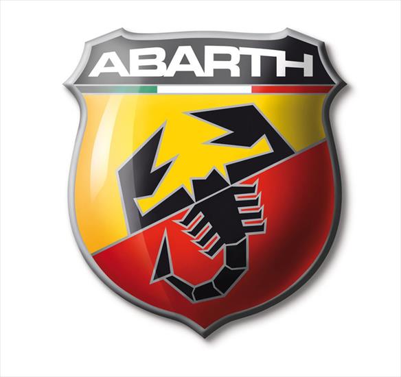 Logo marek samochodowych - Abarth.jpg