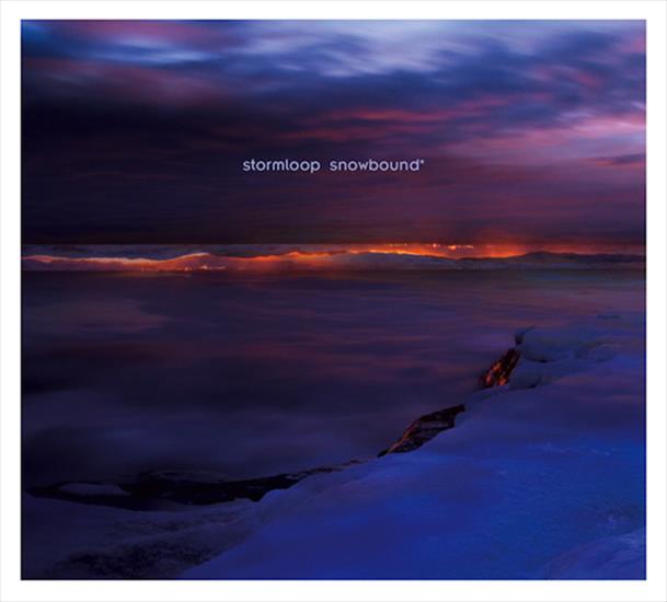 GM012 - Stormloop - 2011 - Snowbound - GM012 Front.jpeg