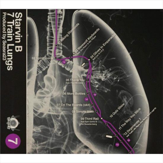 Starvin B - 7 Train Lungs 2015 iTunes - cover.jpg