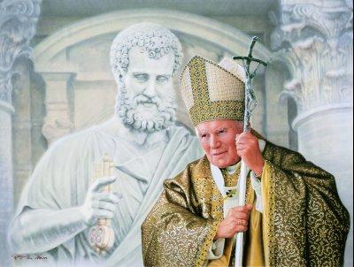 Św. Jan Paweł II - Św. Jan Paweł II.bmp