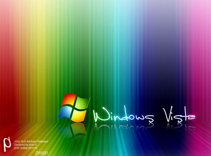 Tapety windows - Vista theme.jpg