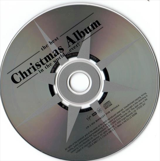 The Best Christmas Album In The World Ever 2008 - Various Artists - The Best Christmas Album In The World Ever - CD2.jpg
