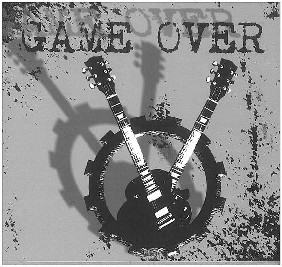 Game Over - 2010 - Game Over.jpg