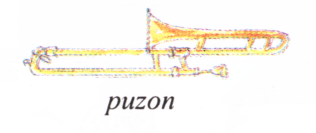 Instrumenty - puzon.bmp