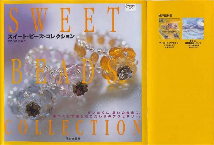 koraliki bizuteria czasopisma cz.2 - Sweet Beads Collection.jpg