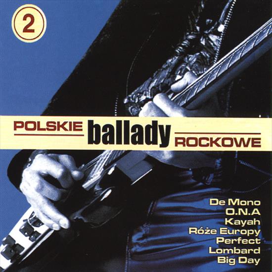 Polskie Ballady Rockowe Vol.2 - Przód.jpg