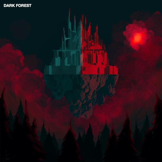 LeatherFrank - 2020 - Dark Forest - cover.jpg
