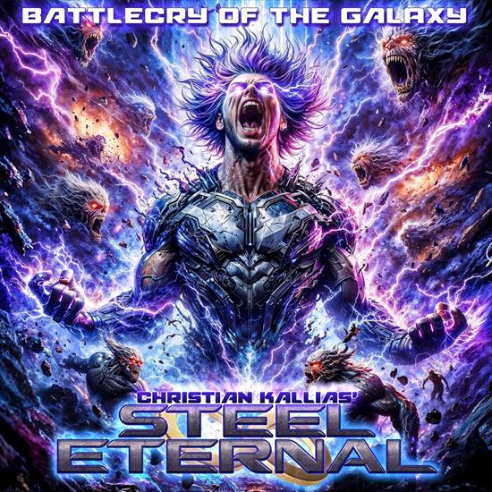 Christian Kallias Steel Eternal - Battlecry Of The Galaxy 2024 - Cover.jpg