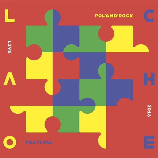 Lao Che - Live PolAndRock Festival 2018 2019 Alternative 320kbps - cover.jpg
