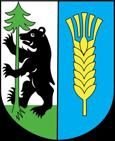 Woj.Warmińsko-Mazurskie - Powiat Kętrzyński.