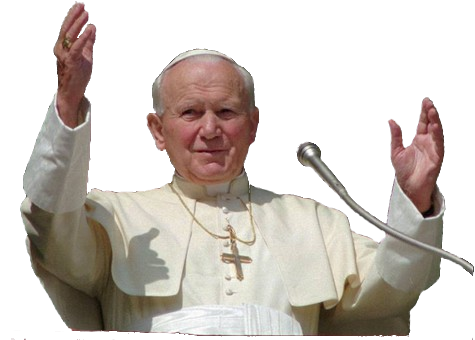 Papież Jan Pawel II - Chom.png