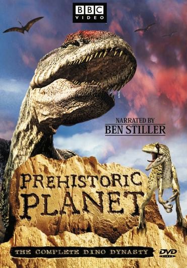 BBC Prehistoric Planet - Prehistoric Planet.jpg