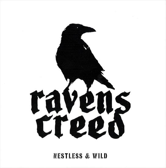 2011 - Nestless  Wild - Cover.jpg