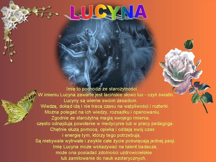  Znaczenie imion żeńskich - Lucyna.jpg