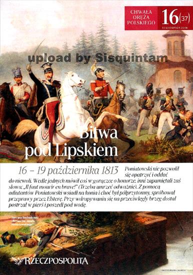 Zwycięstwa Oręża Polskiego - ZOP-37-Bitwa pod Lipskiem 1813.jpg