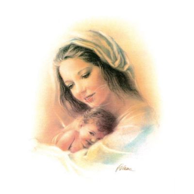 Boże Narodzenie - Matka Boża z Dzieciątkiem.jpg
