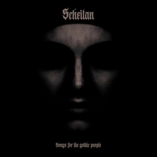 Scheitan - Songs for the Gothic People 2024 - cover.jpg